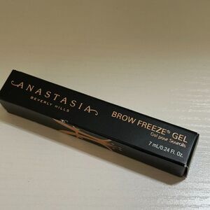 Anastasia Beverly Hills Brow Freeze Gel